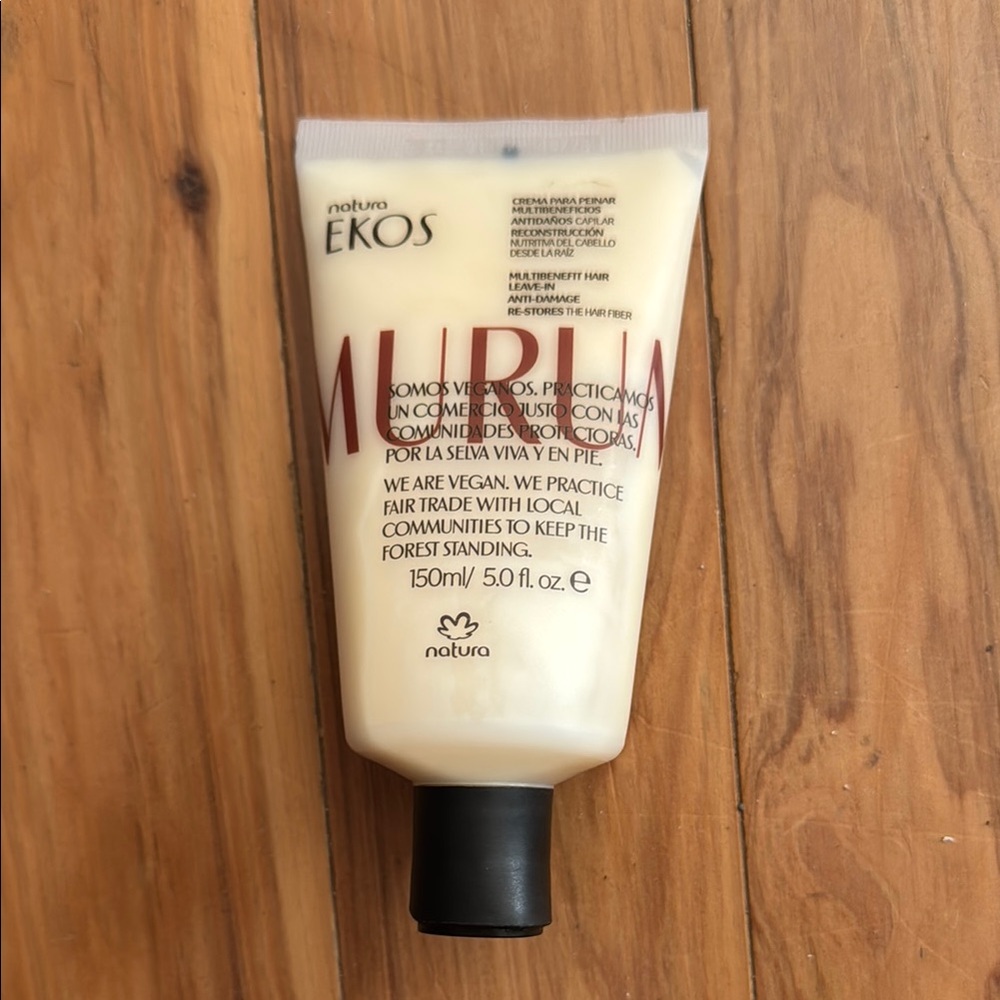 Natura Ekos Cream